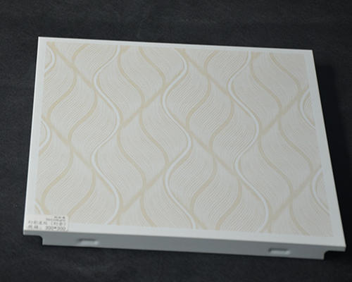 集成吊頂板種型-鋁扣板集成吊頂燈壞了怎么換