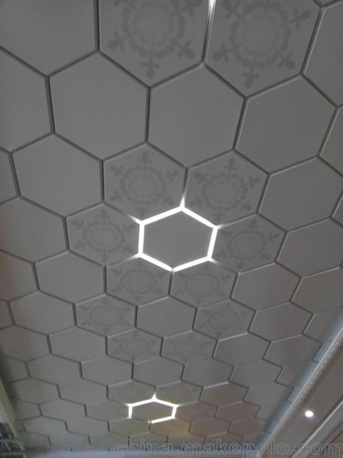 廚房鋁扣板吊頂規格-想知道這些廚房鋁扣板吊頂廠家告訴你