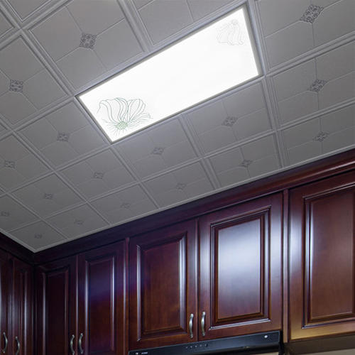 廚房鋁扣板吊價格表-廚房鋁扣板吊頂廠家講講鋁扣板包工包料一平方多少錢