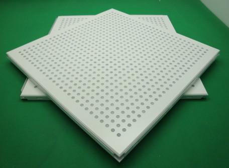 外幕墻鋁單板公司-想快速了解鋁單板