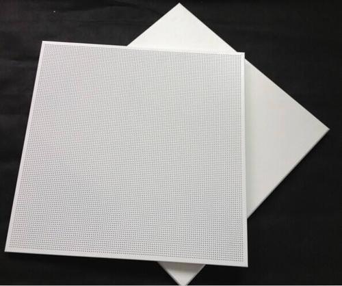 鋁扣板山東-廣東鋁天花廠家講鋁扣板吊頂怎么裝的平