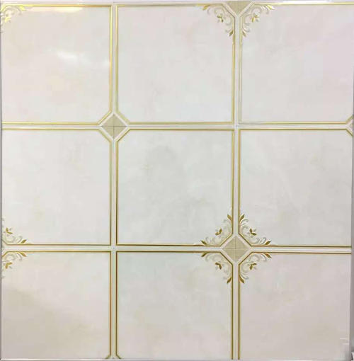 歐鋪集成吊頂-帶鋁扣板一級吊頂效果圖來參賽