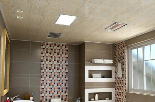 怎么樣選擇衛生鋁扣板-鋁扣板吊頂效果怎么樣