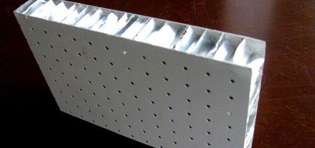 邯鄲外墻鋁扣板生產廠家-跟著鋁扣板生產廠家學怎么解決鋁單板保護膜怎么撕