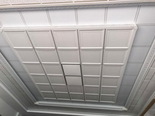 生態板天花和鋁扣板天花-生態木和鋁扣板那個更貴