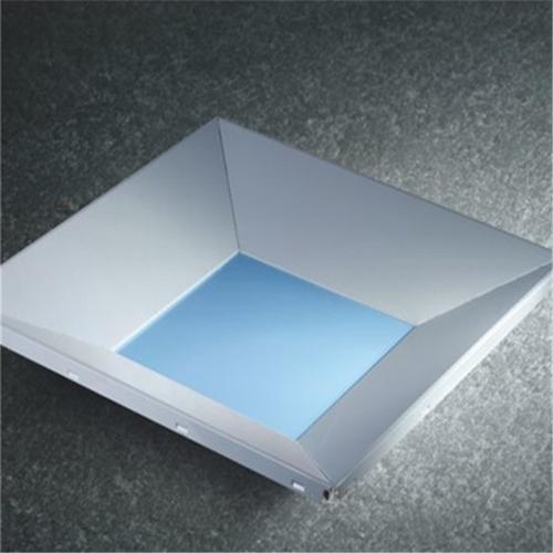 廠家直銷鋁扣板-鋁扣板吊頂什么地方便宜