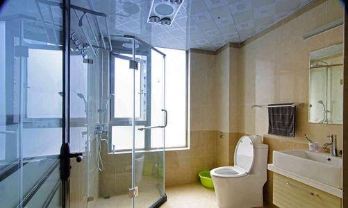 鋁扣板和哪個便宜-鋁扣板和PVC哪個好