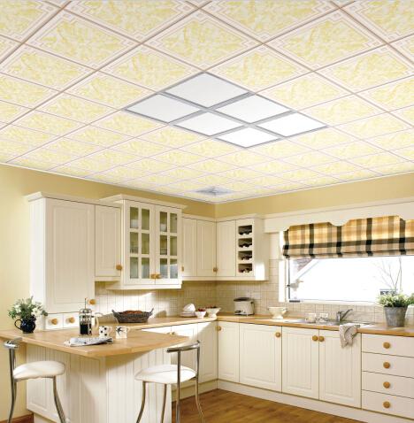 鋁扣板做異型角-鋁扣板異型的做法-鋁扣板能做異型頂