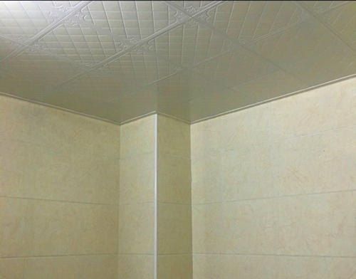 客廳餐廳集成吊頂圖片-為什么說集成吊頂適合家庭裝修