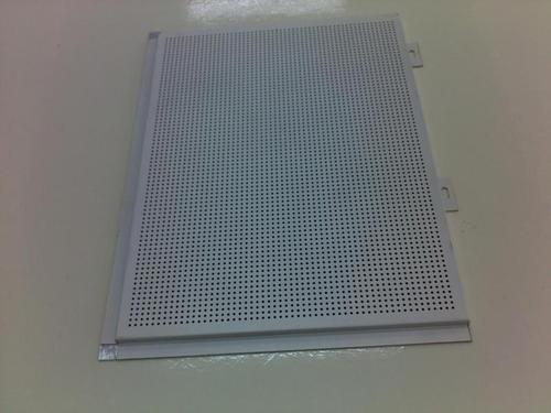 四川鋁蜂窩板-四川鋁扣板報價-四川復合鋁扣板