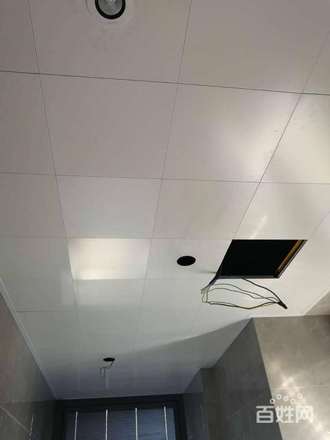 無錫鋁扣板廠家-廣州廠家告訴你選工裝鋁扣板什么最重要