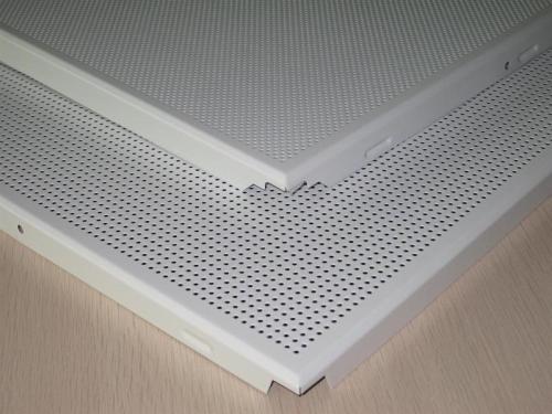 鋁扣板的做法-鋁扣板如何洗像新買一樣