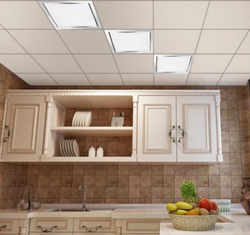 吊頂鋁扣板尺寸標準尺寸-鋁扣板尺寸厚度如何選