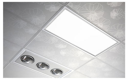 佛山照明集成吊頂-鋁扣板集成吊頂的維護保養怎么做