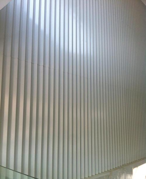 鋁扣板吊頂凹凸造型圖片-廚房鋁扣板廠家講扣板上有凹凸圖案很難清掃是真的嗎