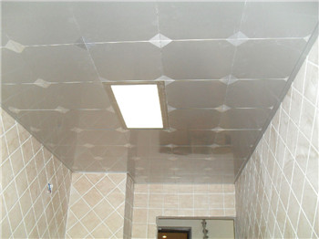 集成吊頂鋁扣板什么牌子的好-機房吊頂為什么要用防靜電的鋁扣板