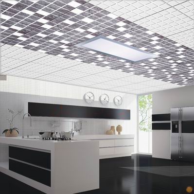 內蒙古集成鋁扣板-鋁扣板挑選千萬要注意什么