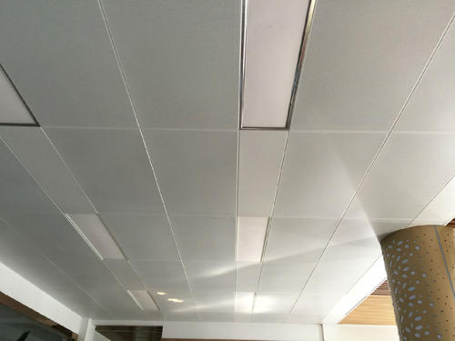 鋁扣板吊頂一般下吊多少-家居鋁扣板吊頂吊多高