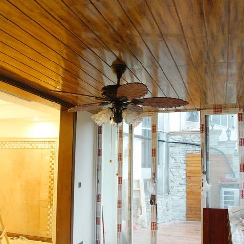 廚房專用鋁扣板-購買吊頂鋁扣板應該注意什么