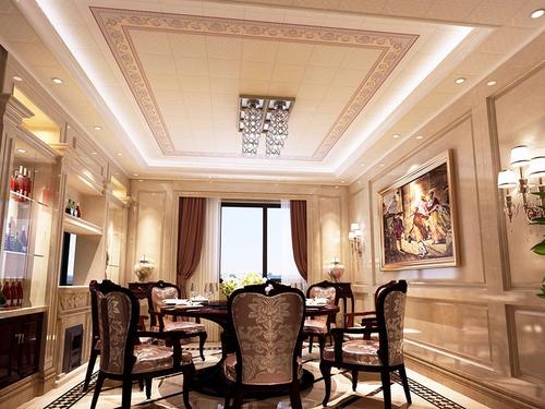 集成吊頂2級吊-客廳集成吊頂吊多高