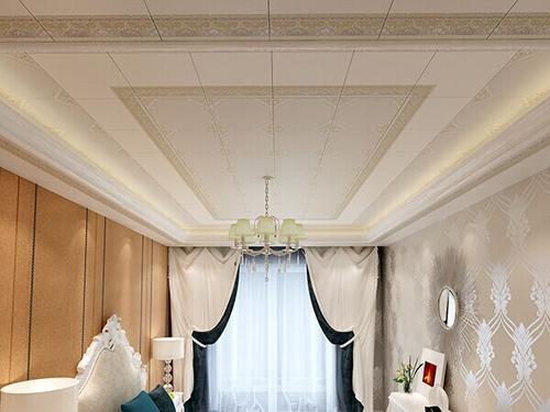 佛山集成鋁扣板-集成吊頂零配件有什么