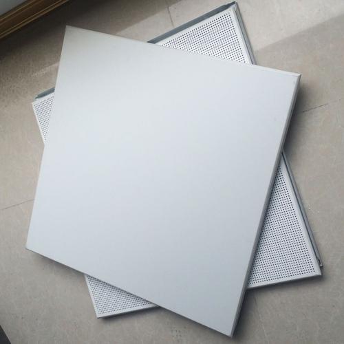 聊城鋁扣板廠家-包工包料鋁扣板吊頂價格