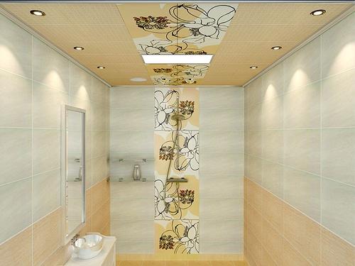 鋁扣板吊頂環保嗎-佛山鋁天花廠家講解車站用鋁扣板吊頂好用嗎