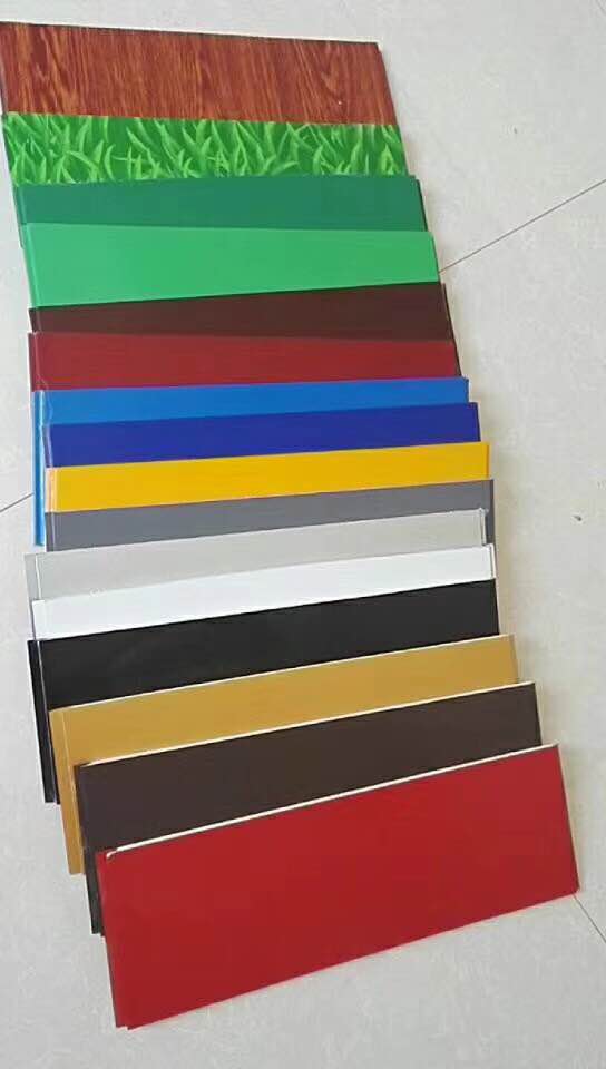 銀色鋁扣板-鋁扣板的顏色有哪些