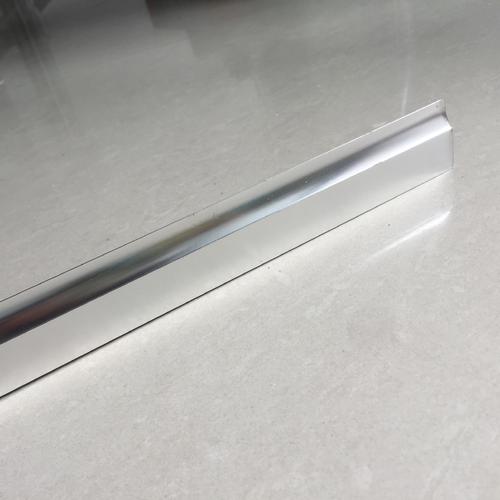 集成吊頂半圓邊