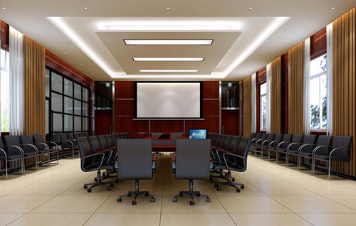 會議室鋁合金扣板-鋁合金扣板吊頂價格的奧秘