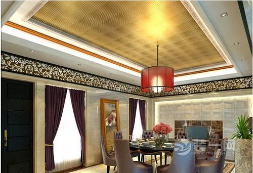 蘇州鋁扣板廠家-鋁扣板購買屢屢踩坑