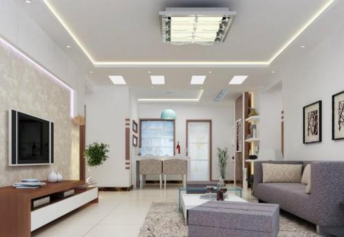 2018年鋁扣板吊頂價格-鋁扣板廠家直銷問吊頂鋁扣板多少錢一平