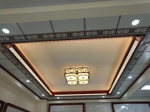 450鋁扣板-廠家鋁扣板如何算平方價格