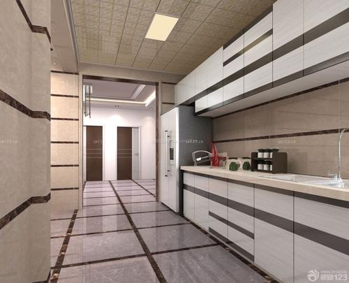 別墅鋁扣板吊頂-誰更適合廚衛吊頂