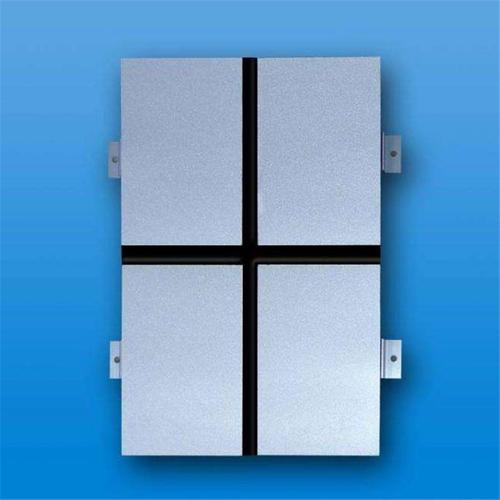 青州幕墻廠鋁單板-淺談幕墻鋁單板的使用優勢及特點