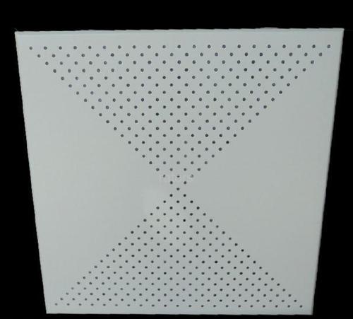 松江沖孔鋁扣板廠-沖孔鋁扣板沖孔的個數-松江鋁扣板廠