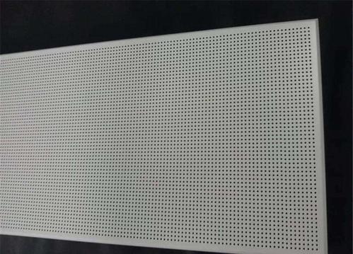 鋁合金方板吊頂圖片是鋁扣板-合金型鋁扣板圖片-合金鋁扣板是不是鋁