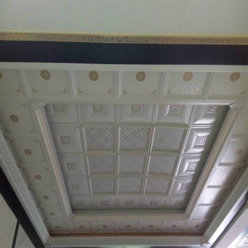 450鋁扣板-廠家鋁扣板如何算平方價格