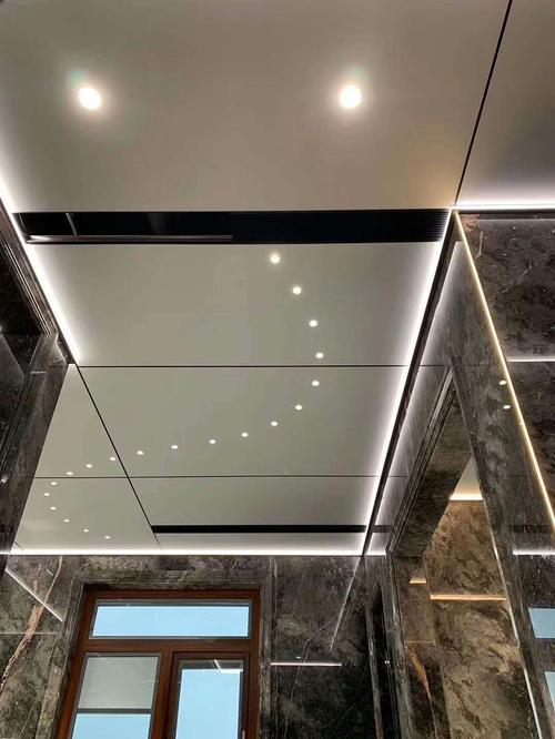 鋁扣板哪一個地方有廠家-鋁扣板廠家講運輸有什么需要注意的地方呢