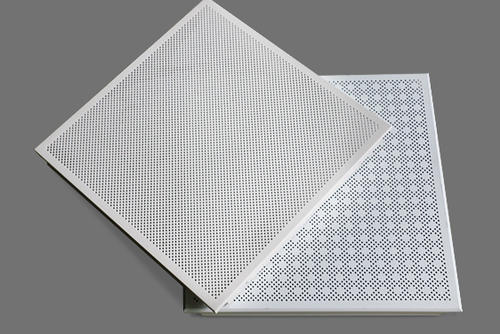 墻上裝飾鋁扣板-鋁扣板吊頂裝飾可以從哪幾個方面選擇