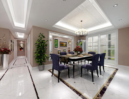 鋁扣板不平-處理集成吊頂不平