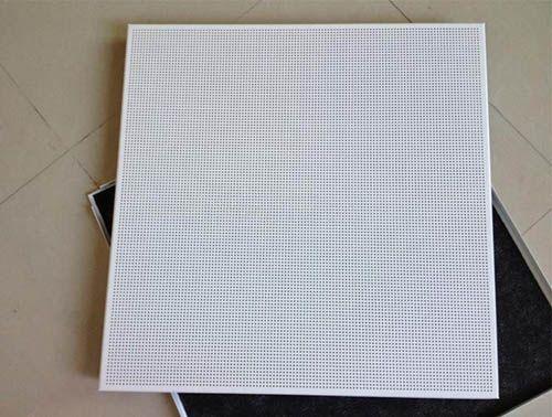 徐州鋁扣板吊頂-廣州鋁天花廠家來告訴你集成吊頂鋁扣板怎么拆