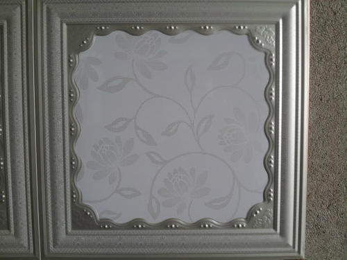 集成吊頂壓-層高不足能不能裝吊頂