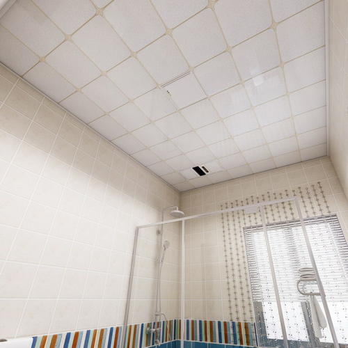 煙臺海創集成吊頂-為什么說集成吊頂適合家庭裝修