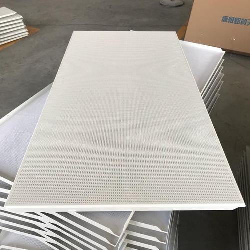 防火鋁扣板價格-什么建材防火、吸音降噪效果比較好