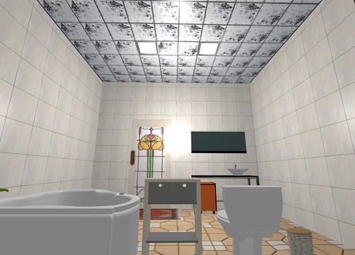 鋁扣板吊頂一箱多少片-鋁扣板吊頂每平方多少價錢