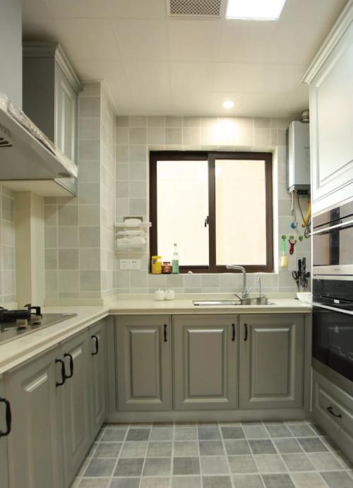 奢典鋁扣板吊頂-簡歐式鋁扣板吊頂效果怎樣