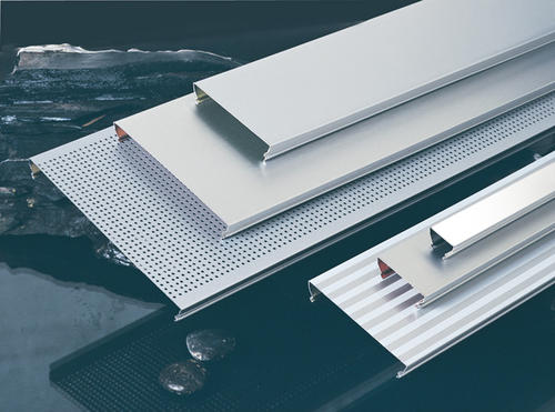 條型鋁扣板-鋁扣板吊頂怎么錯層了解的怎樣