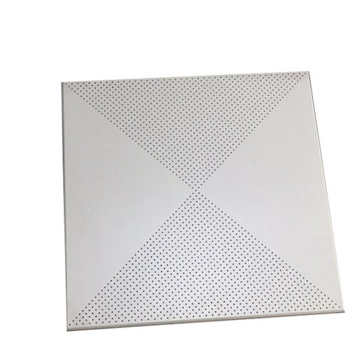 集成吊頂鋁扣板批發廠家直銷-鋁扣板批發廠家教教大家怎么辨別滾涂和覆膜鋁扣板