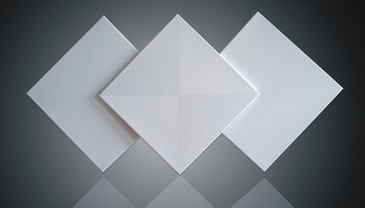 湖北巨益集成吊頂-鋁扣板集成吊頂VS傳統天花吊頂大PK